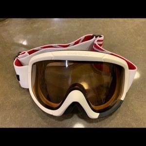 Carrera Ski Goggles Snow Goggles